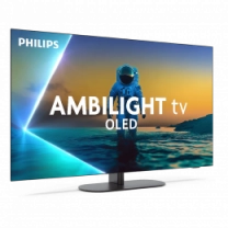 Телевізор PHILIPS 55OLED820/12