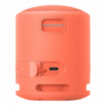 Портативна акустика Sony SRS-XB13 Coral Pink (RSXB13P)