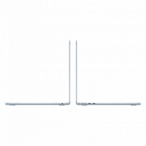 Macbook Air 13 M4/10CPU/10GPU/32GB/1TB SSD SkyBlue (Z1H7000RY)