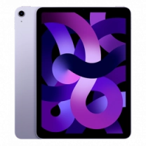 iPad Air M1 (2022) Wi-Fi 256GB Purple (MME63)