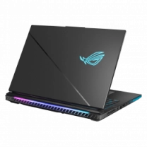 Ноутбук 18" ASUS ROG Strix SCAR 18 G834JZR-N6118X/Intel i9-14900HX/32GB/2TB SSD/RTX4080-12GB/W11P/Bl