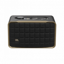 Портативна колонка JBL Authentics 200 Black (JBLAUTH200BLKEP)