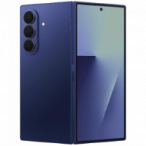 Смартфон Samsung Galaxy Fold7 12/512GB Blue Shadow (SM-F966BDBCSEK)