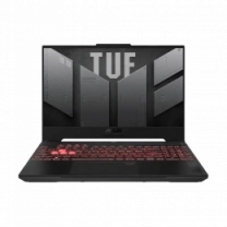 Ноутбук 15.6" ASUS TUF Gaming A15 FA506NF-HN009/AMD R5 7535HS/16GB/512GB SSD/nVidia RTX 2050-4/DOS/B