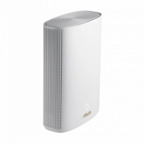 Система WiFi-Mesh ASUS ZenWiFi Hybrid XP4 AX1800, 2xGE LAN, 1xGE WAN, 1xUSB 3.2, 2мод, Powerline AV1