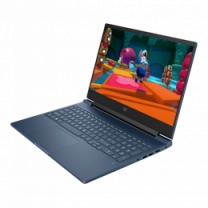 Ноутбук 15.6" HP Victus 16-r0006ua (9R6S3EA)/Intel i5-13500H/16GB/1TB SSD/NVD4050-6/DOS/Blue