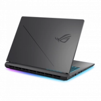 Ноутбук ASUS ROG Strix G16 G615JHR-RV075 16" WUXGA IPS, Intel I7-14650HX, 16GB, F512GB, NVD5050-8, n