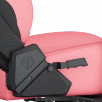 Игровое кресло Anda Seat Kaiser 3 Pink Size XL