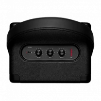 Портативна акустика Marshall Tufton Black (1001906)