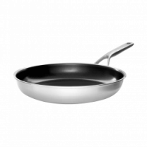 Сковорода KitchenAid MSS, 28 см с керамическим покрытием (CC004950-001)