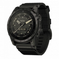 Garmin Tactix 7 AMOLED Edition Premium Tactical with Adaptive Color Display (010-02931-00/01)