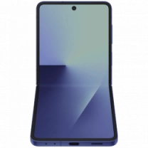 Смартфон Samsung Galaxy Flip7 12/512GB Blue Shadow (SM-F766BDBHSEK)