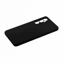 Чехол WAVE Colorful Case Realme C65 4G (black)