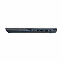 Ноутбук 15.6" ASUS Vivobook Pro 15 OLED M6500XU-MA013/AMD R9 7940HS/32GB/1TB SSD/RTX4050-6GB/DOS/Blu