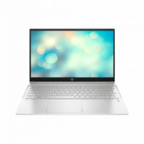 Ноутбук 15.6" HP Pavilion 15-eh1119ua AG (826M8EA)/AMD R3-5300U/12GB/512GB SSD/AMD Radeon/DOS/Silver