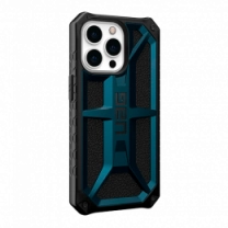 Чехол UAG для iPhone 13 Pro Monarch, Mallard (113151115555)