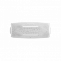 Портативна колонка JBL Charge 6 White (JBLCHARGE6WHT)