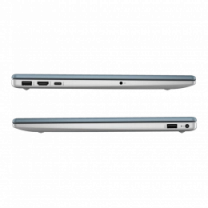 Ноутбук 15.6" HP 15-fd0081ua AG (9H8P6EA)/Intel i5-1334U/16GB/1TB SSD/NVD570A-2/DOS/Blue
