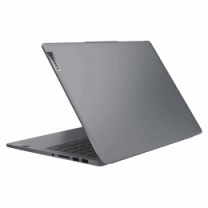 Ноутбук 14" Lenovo IdeaPad Pro 5 14IMH9 (83D2004QRA) OLED/Intel U7-155H/32/1TB/Intel UHD/W11P/BL/Arctic grey