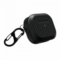 Чохол Laut CAPSULE IMPKT for Airpods 3 Slate (L_AP4_CA_BK)