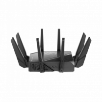 Маршрутизатор ASUS GT-AX11000 PRO AX11000, 4xGE LAN, 1x2.5GE WAN, 1x10GE WAN/LAN, 1xUSB3.2, 1xUSB2.0
