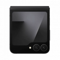 Смартфон Samsung Galaxy Flip7 FE 8/256GB Black (SM-F761BZKHSEK)