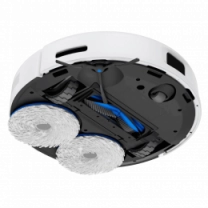 Робот-пилосос ECOVACS DEEBOT N30 PRO OMNI YDLX11-1 WHITE