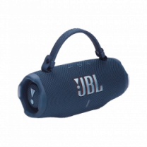 Портативна колонка JBL Charge 6 Blue (JBLCHARGE6BLU)