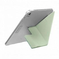 Чехол Laut HUEX FOLIO Case for iPad 10.9"(2022) Green  (L_IPD22_HF_GN)