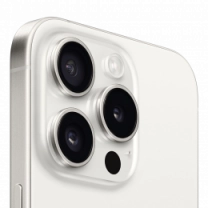 iPhone 15 Pro Max 1TB White Titanium DUAL Sim