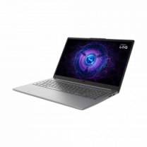Ноутбук Lenovo LOQ-15IAX9E 15.6" FHD IPS AG, Intel i5-12450HX, 16GB, F512GB, NVD4050-6, DOS, серый