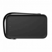 Портативна колонка Bang & Olufsen Beolit 20 Black Anthracite