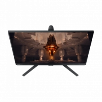 Монітор 28" SAMSUNG Odyssey Gaming G70B IPS 4K 144Hz