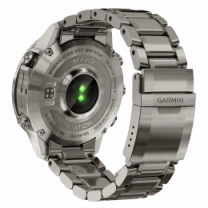Смарт-годинник Garmin MARQ (Gen 2) Aviator (010-02648-00/01) UA