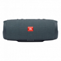 Портативная акустика JBL Charge Essential (Gray) (JBLCHARGEESSENTIAL)