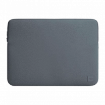Чохол-конверт UNIQ Cyprus 16" Onyx (UNIQ-CYPRUS(16)-ONYX)