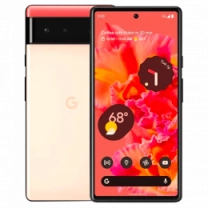 Google Pixel 6 8/128Gb Kinda Coral БУ