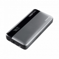 Пауэрбанк INTENSO HE25000 25000MAH 140W (7350060)