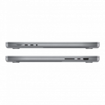 Ноутбук MacBook Pro 16"/Apple M2 PRO/16GB/19GPU/1TB SSD/Space Gray 2023 (MNW93)