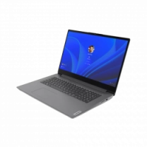 Ноутбук 17.3" Lenovo V17 G4 AG (83A2001WRA)/Intel i7-1355U/16GB/512GB SSD/Intel Iris Xe/DOS/Grey