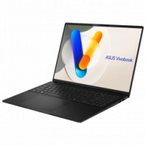 Ноутбук 16" ASUS Vivobook S 16 OLED S5606MA-MX005W/Core9-185H/16/1TB SSD/Intel Arc/W11H/Black