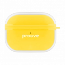 Чохол Proove Air Bump Case AirPods Pro 3 (yellow)