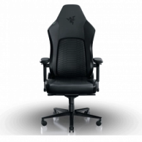 Кресло для геймеров RAZER Iskur V2, Black (RZ38-04900200-R3G1)