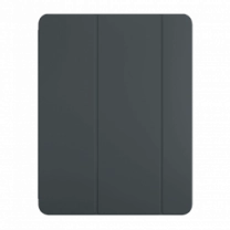 Чехол Apple Smart Folio for iPad Pro 13-inch (M4) - Black (MWK33)