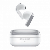 Навушники Samsung Galaxy Buds4 White (SM-R540NZWASEK)