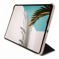 Чехол Macally Smart Case для iPad mini 6 (2021) Rose (BSTANDM6-RS)