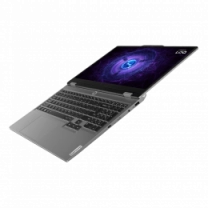 Ноутбук 15.6" LENOVO LOQ 15IAX9/Intel i7-13650HX/16GB/512 SSD/RTX4060-8GB/DOS/Grey