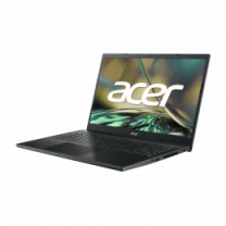 Ноутбук 15.6” Acer Aspire 7 A715-76G (NH.QN4EU.007)/Intel i5-12450H/16GB/512GB SSD/NVD2050-4/Linux/Black