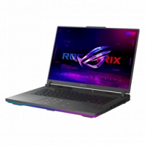 Ноутбук 16” ASUS ROG Strix G16 G614JU-N3094/Intel i7-13700H/16GB/1TB SSD/nVidia RTX 4050-6/DOS/Grey