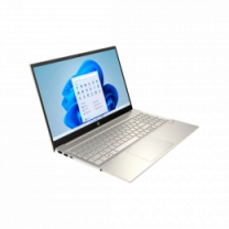 Ноутбук 15.6" HP Pavilion 15-eg3012ua AG (826T6EA)/Intel i3-1315U/16GB/1TB SSD/IntelUHD/DOS/Gold